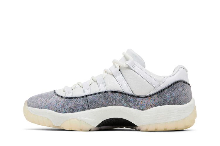 Air Jordan 11 Retro Low Year of the Snake