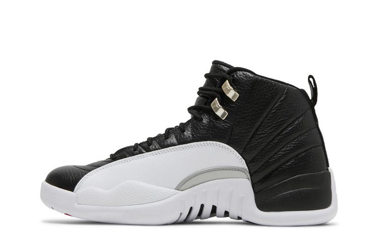 Air Jordan 12 Retro Playoffs (2022)