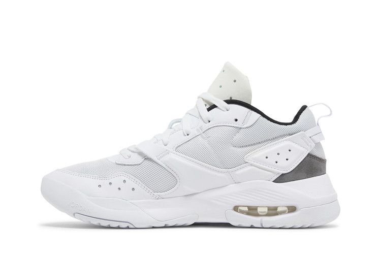Air Jordan Air NFH White Pure Platinum