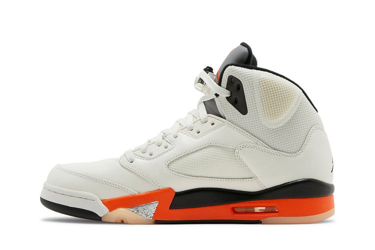 Air Jordan 5 Retro Shattered Backboard