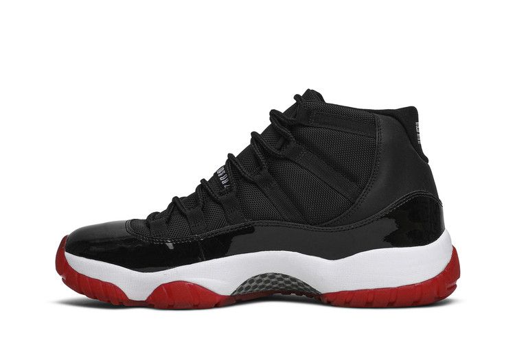 Air Jordan 11 Retro Playoffs CDP (2008)