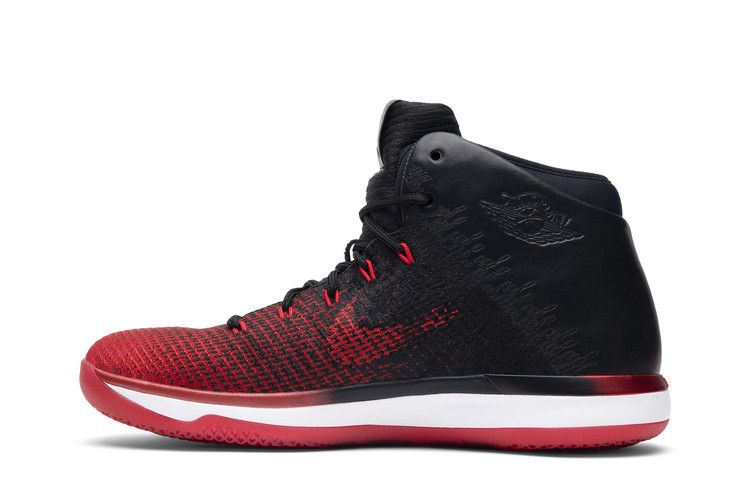 Air Jordan XXX1 Banned