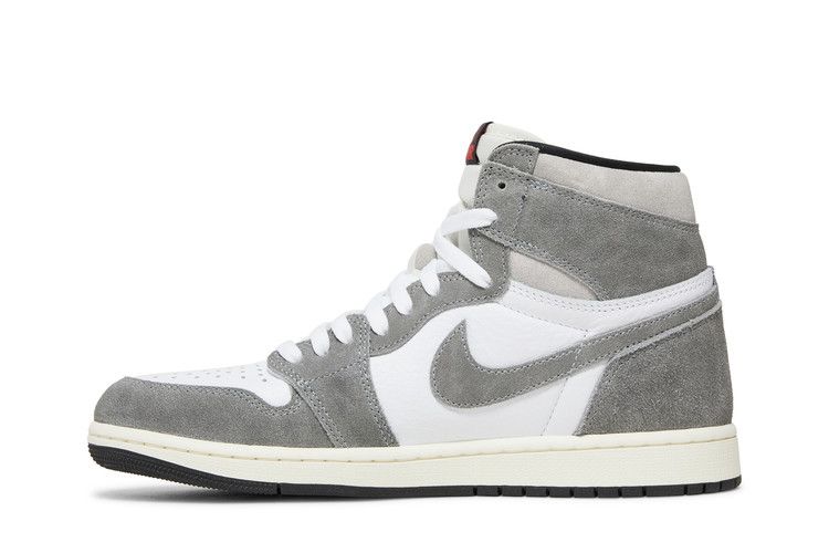 Air Jordan 1 Retro High OG Washed Black