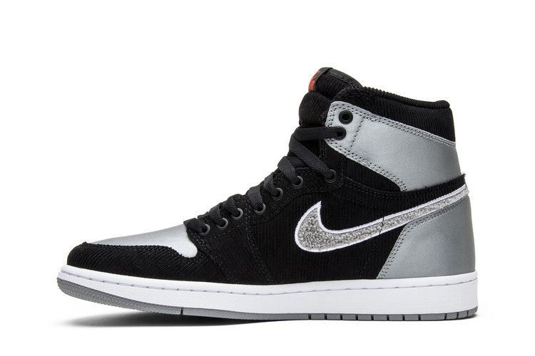 Air Jordan 1 Retro High Aleali May Shadow
