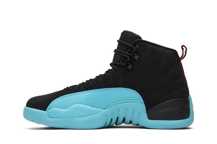 Air Jordan 12 Retro Gamma Blue