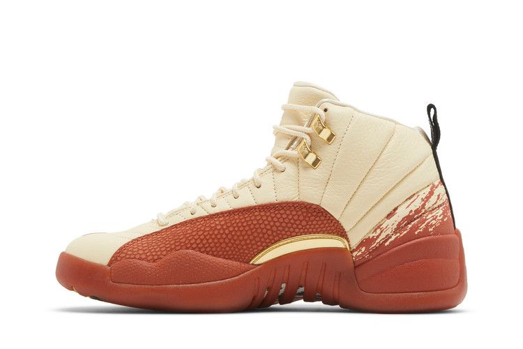 Air Jordan 12 Retro Eastside Golf Out of the Clay