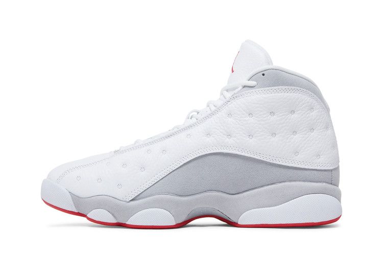 Air Jordan 13 Retro Wolf Grey
