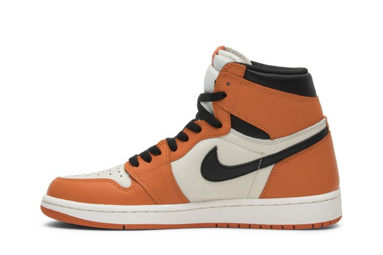 Air Jordan 1 Retro Reverse Shattered Backboard