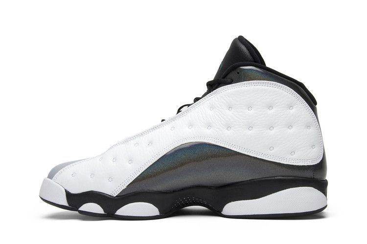 Air Jordan 13 Retro Barons Hologram