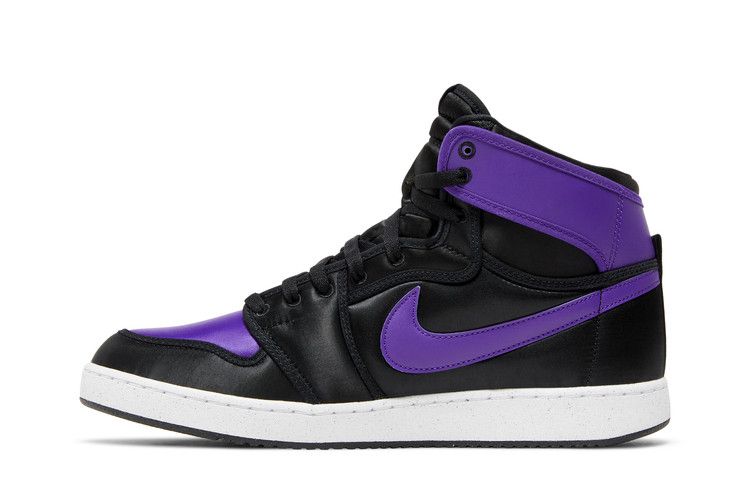 Air Jordan 1 Retro AJKO Field Purple Satin