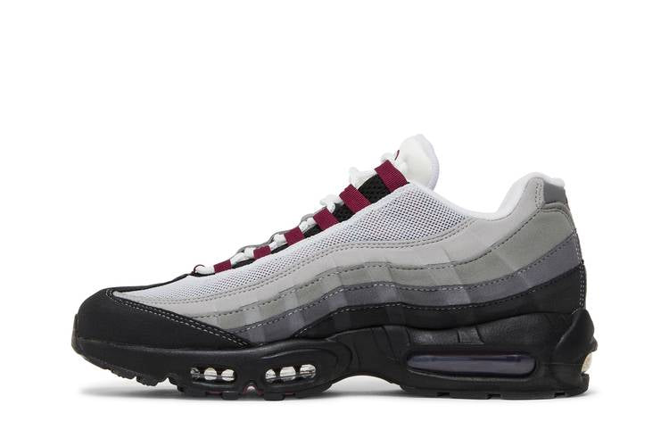 Nike Air Max 95 Dark Beetroot