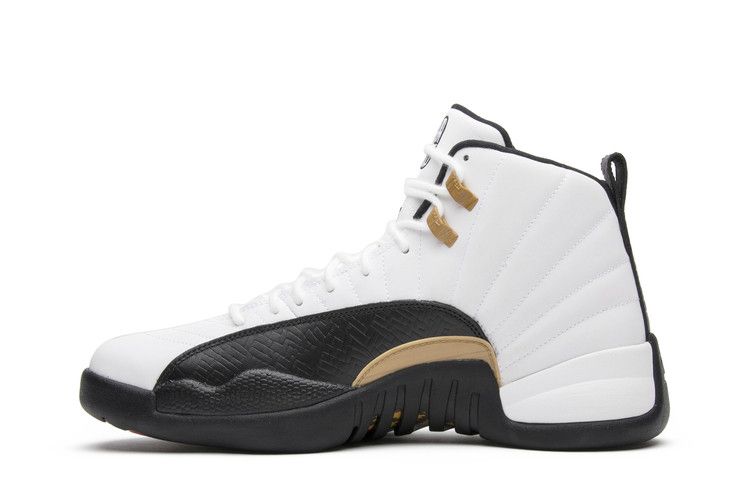 Air Jordan 12 Retro Chinese New Year