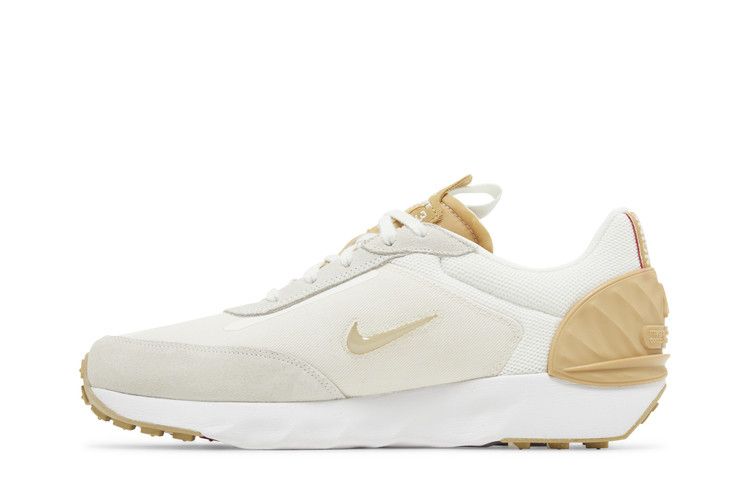 Air Jordan Granville Pro Club Gold