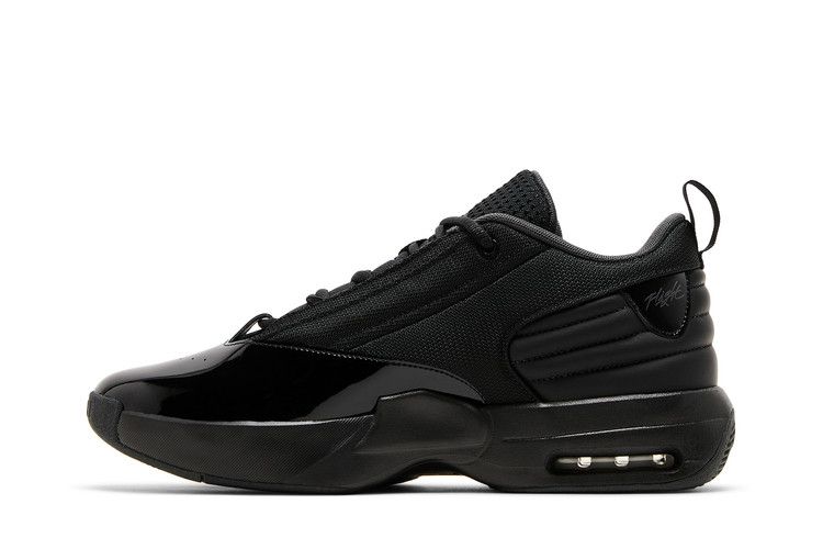 Air Jordan Max Aura 6 Black Anthracite