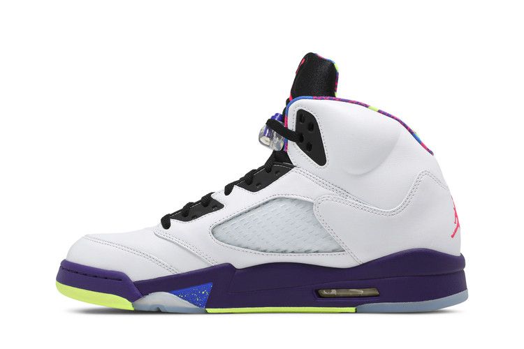 Air Jordan 5 Retro Alternate Bel-Air