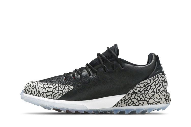 Air Jordan ADG Black Cement