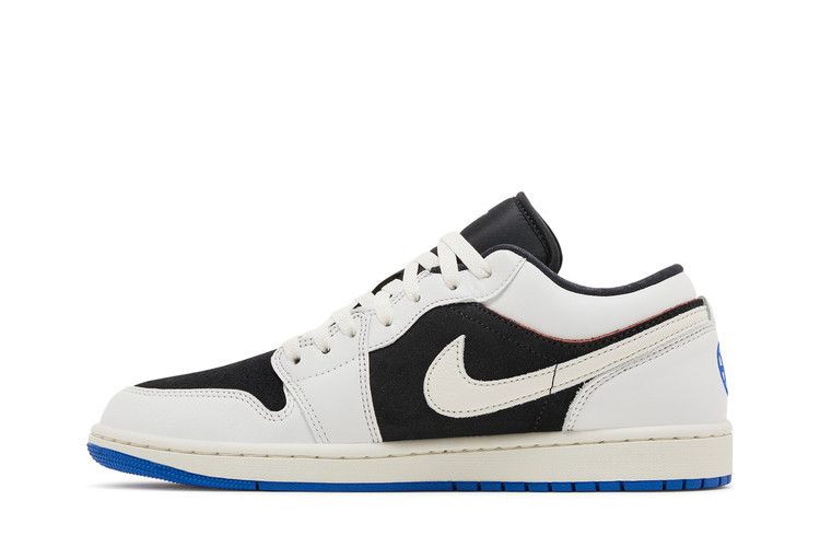 Air Jordan 1 Low Quai 54 (2024)