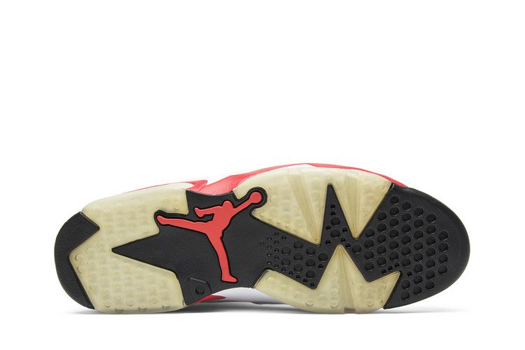 Air Jordan 6 Infrared Pack (2010)