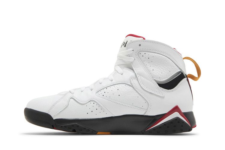 Air Jordan 7 Retro Cardinal (2022)