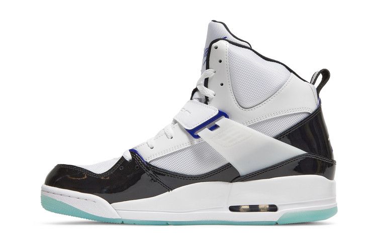 Air Jordan Flight 45 Concord