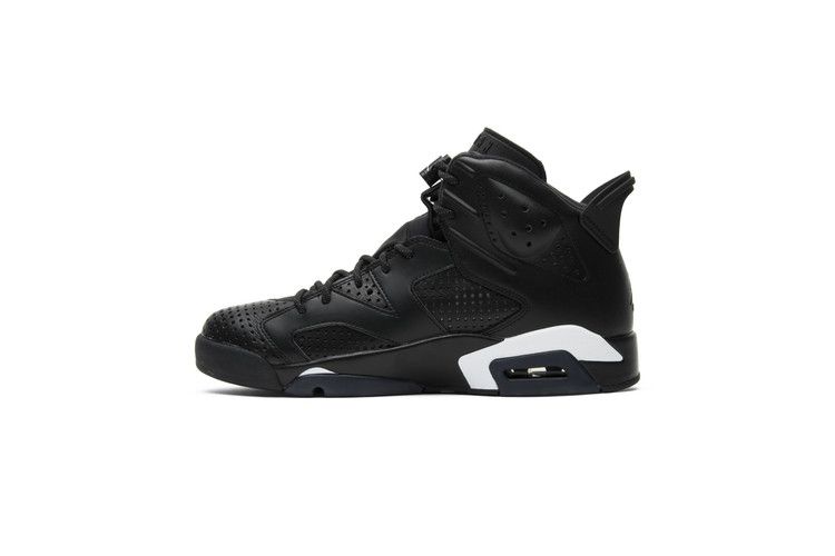 Air Jordan 6 Retro Black Cat