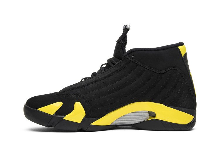 Air Jordan 14 Retro Thunder