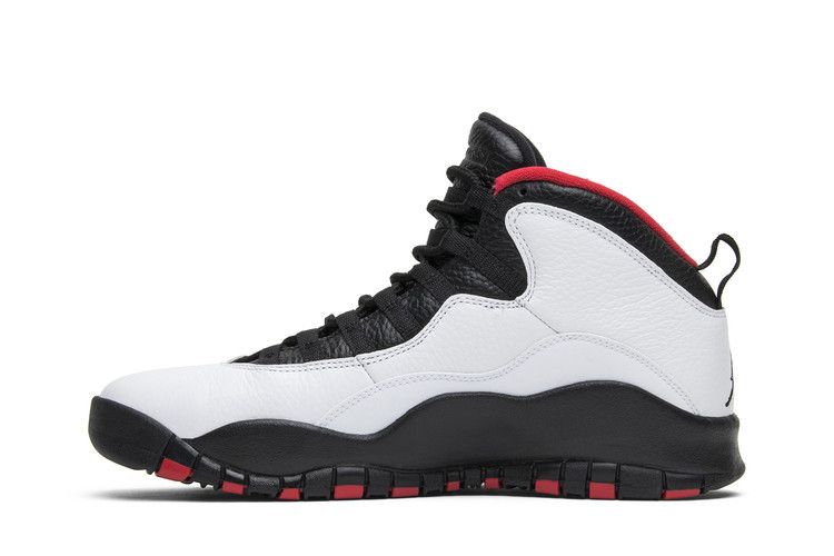 Air Jordan 10 Retro Double Nickel