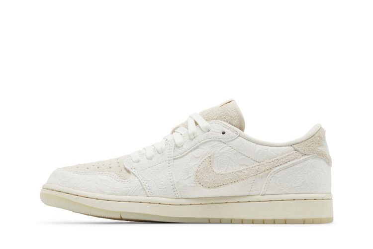 Air Jordan 1 Retro Low OG Chris Paul