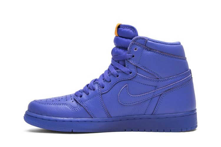 Air Jordan 1 Retro High Gatorade Rush Violet