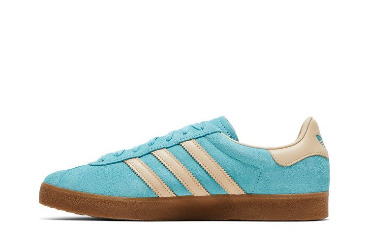 adidas Gazelle 85 Easy Mint Crystal Sand