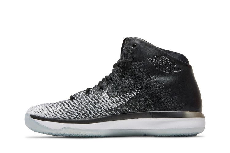Air Jordan XXX1 Fine Print