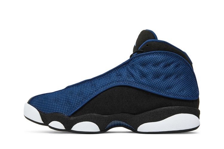 Air Jordan 13 Retro Brave Blue