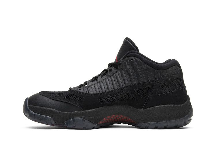 Air Jordan 11 Retro Low IE Referee (2015)