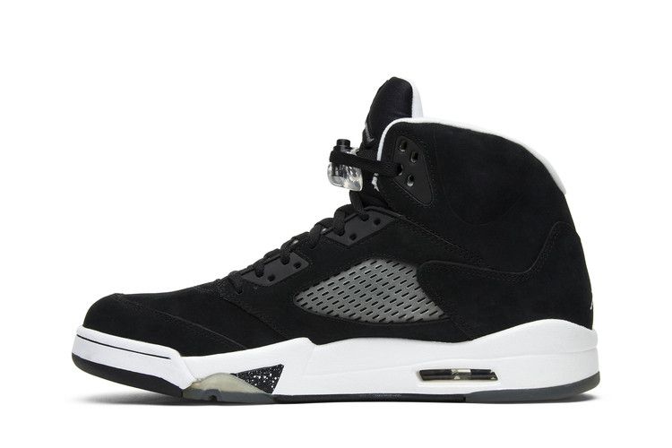 Air Jordan 5 Retro Oreo (2013)