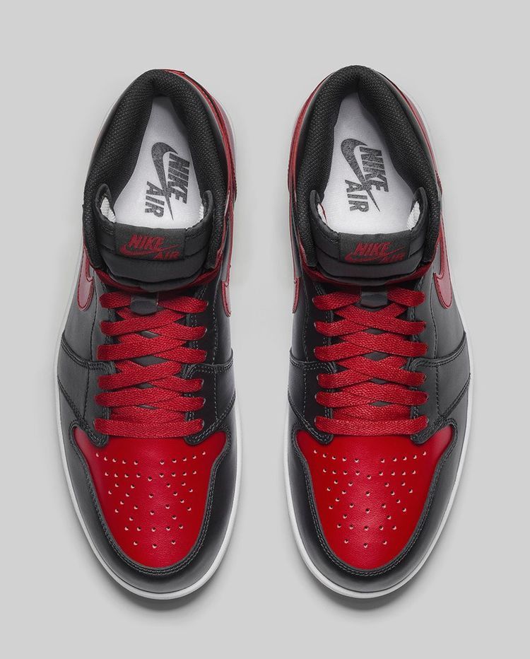 Air Jordan 1.5 Retro Bred