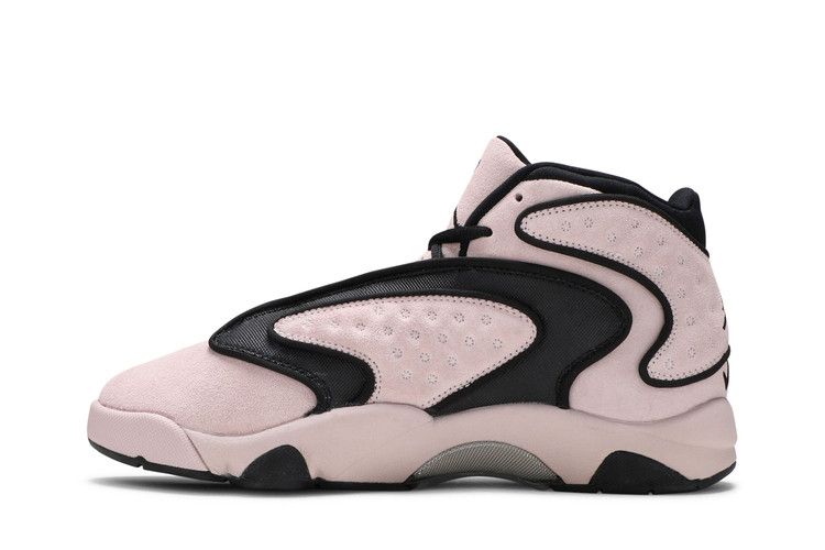Air Jordan OG Barely Rose (Women's)