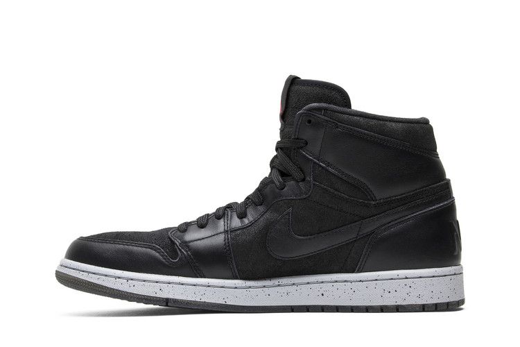 Air Jordan 1 Retro NYC