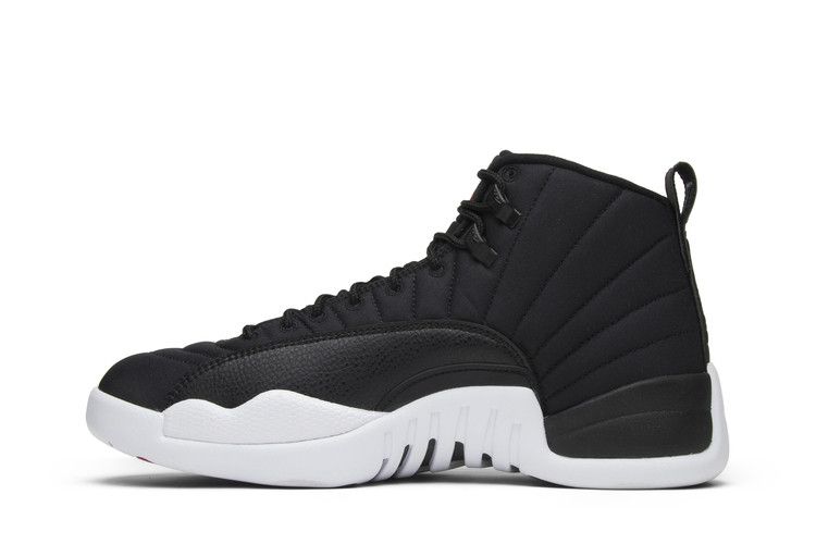 Air Jordan 12 Retro Nylon