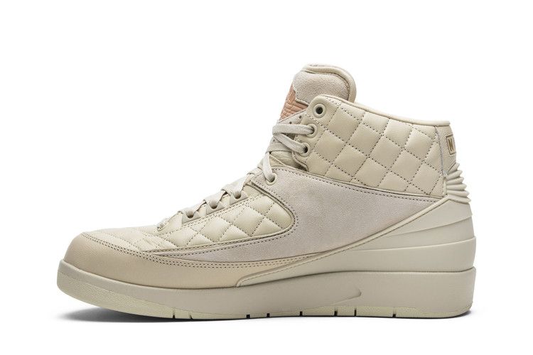 Air Jordan 2 Retro Just Don Beach