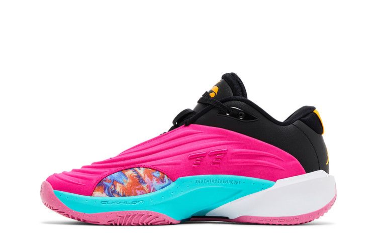 Air Jordan Luka 3 Imaginarium Pink