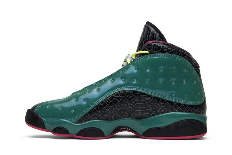 Air Jordan 13 Retro Doernbecher