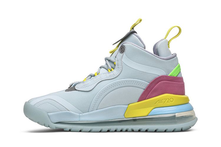 Air Jordan Aerospace 720 Lyrical Lemonade