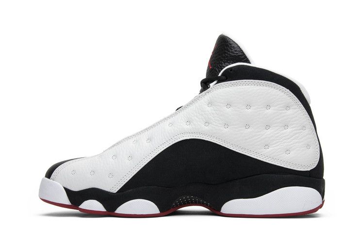 Air Jordan 13 Retro He Got Game (2013)