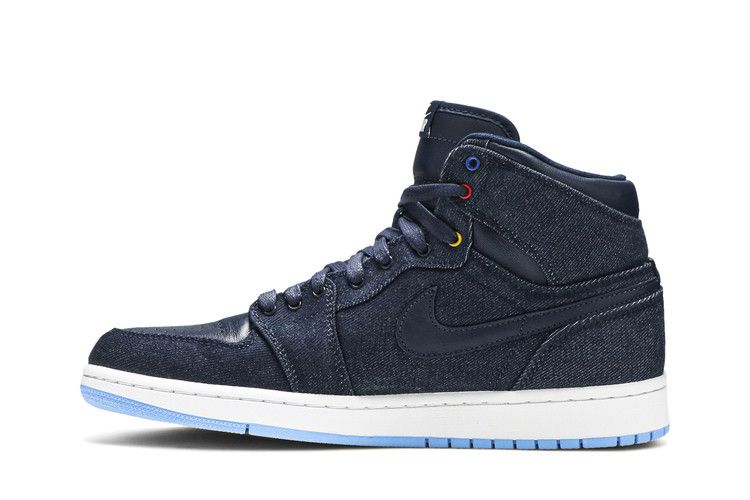 Air Jordan 1 Retro Family Forever