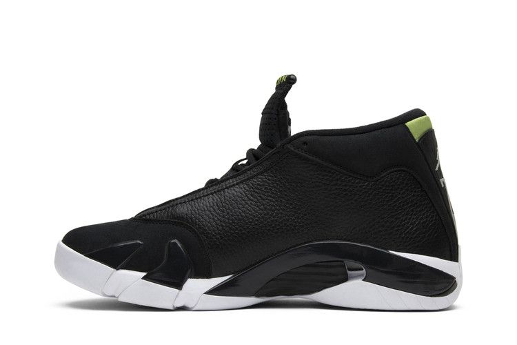 Air Jordan 14 Retro Indiglo (2016)