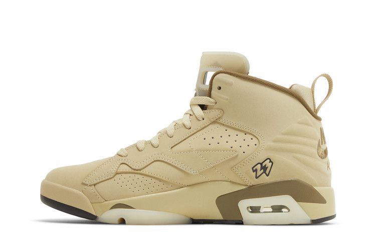Air Jordan MVP 678 Desert Sand (Women's)