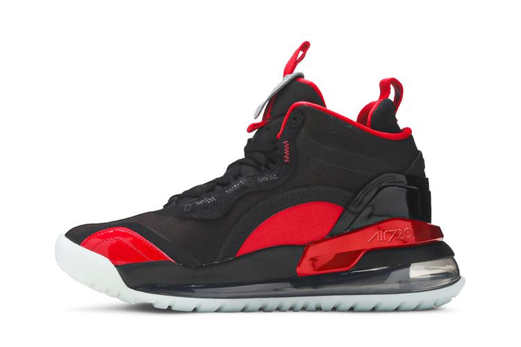 Air Jordan Aerospace 720 Paris Saint Germain