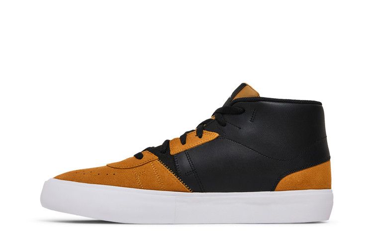 Air Jordan Series Mid .03 Elemental Gold