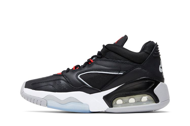 Air Jordan Point Lane Black Cement