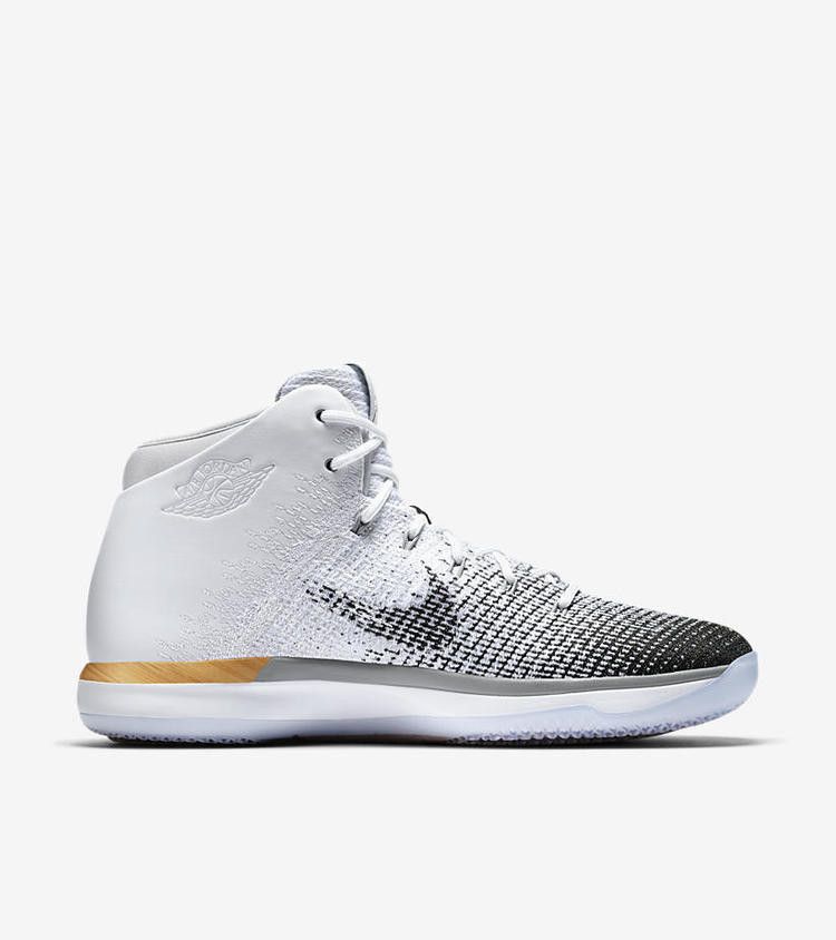 Air Jordan XXX1 Chinese New Year